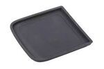 20905125 - : Jet Black Front Floor Rear Console Liner for GM Image