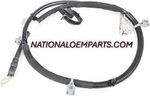 23508388 - Electrical: Battery Cable for GM Image