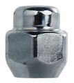 B00237160B - Suspension: Wheel Nut for Mazda Image