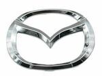 C23551731A - Body: Emblem for Mazda Image