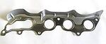 L32713460B - Exhaust: Manifold Gasket for Mazda Image