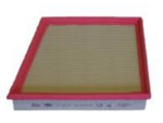 T4A6124 - Engine: Air Filter for Jaguar Image