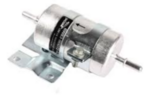 C2P13476 - Maintenance &amp; Lubrication: Fuel Filter for Jaguar Image