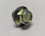 1112801M0B - Engine: Drain Plug for Nissan Image