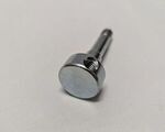 119281HC0B - : Accessory Drive Belt Idler Pulley Stud for Nissan Image