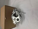 21250EZ31A - Cooling System: Water Outlet for Nissan Image