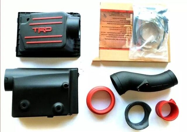 PTR0389100 - Performance: Trd, Cold Air Intake for Toyota Image