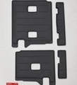 8P30PS2100 - Interior: Seat Back Protectors for Honda Image