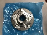 44600T2FA01 - Suspension: Front Hub for Honda Image