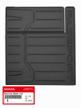 8U453BM100 - : Cargo Tray for Honda Image
