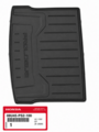 8U45PS2100 - Interior: Cargo Tray for Honda Image