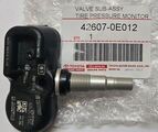 426070E012 - Suspension: Valve Stem for Lexus: RX330, RX350, RX400h, RX450h Image