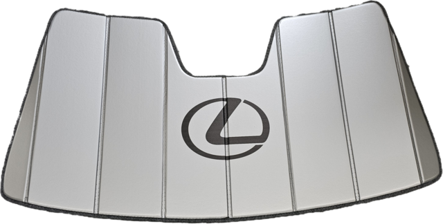 PTQ2478230 - Interior: 2022 &amp; up NX Series Lexus Sunshade (Windshield) for Lexus: NX250, NX350, NX350h, NX450h+ Image