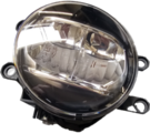 812200E030 - Electrical: Fog Lamp for Lexus: CT200h, ES300h, ES350, GS350, GS450h, IS F, IS200t, IS250, IS300, IS350, LX570, NX200t, NX300, NX300h, RX350, RX350L, RX450h, RX450hL Image