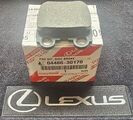 446630170 - Brakes: Brake Pads for Lexus: GS300, GS430, IS300, SC430 Image