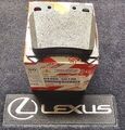 446650130 - : 2007-2017 Lexus - Disc Brake Pad Set Rear for Lexus: LS460, LS600h Image