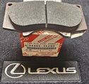 446535290 - Brakes: Brake Pads for Lexus: GX470 Image