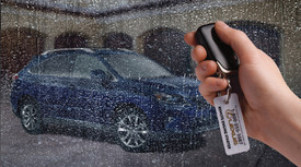 PT39848112 - Security: 2011-2015 Lexus - Remote Engine Start for Lexus: RX330, RX350, RX400h, RX450h Image