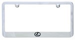 LFRAME - : L Logo Frame for Lexus Image