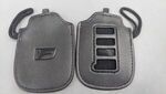 PT42000162F3 - Security: Key Gloves - Black w/Black for Lexus: GS300, GS350, GS450h, IS250, IS350, NX200t, NX300h, RC F, RC300, RC350, RX350, RX450h Image