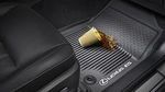 PT9083317020 - : 2016-2018 Lexus - All-Weather Floor Liners for Lexus: ES300h, ES350 Image