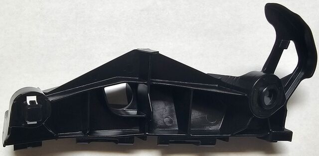 52535-30230 - Side Retainer - 2013-2015 Lexus | My L Parts