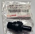 1220438010 - Emission System: PCV Valve for Lexus: GS460, GX460, LS460, LX570 Image