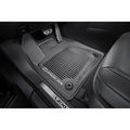 PT9084816840 - : 2016-2020 Lexus Front &amp; Rear All Weather Floor Liners Mat Set Of 3 Brown RX450h RX350 for Lexus: RX350, RX350L, RX450h, RX450hL Image