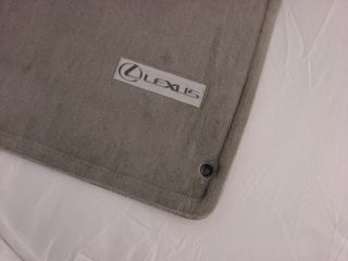 PT2065004010 - Interior: Floor Mats, Carpet for Lexus: LS430 Image