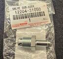 1220431050 - Emission System: PCV Valve for Lexus: GS350, IS300, IS350, RC300, RC350 Image