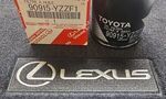 90915YZZF1 - : 2010-2012 Lexus HS250h - Oil Filter for Lexus: HS250h Image
