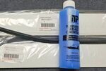 RXINSERTBUNDEL - : 2016 - 2022 RX350 RX450h Wiper Inserts with MOC Washer Fluid concentrate 8OZ for Lexus Image