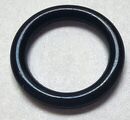 9672119010 - Engine: Engine Oil Dipstick Tube Seal for Lexus: CT200h, ES300, ES330, ES350, GS300, GS350, GS400, GS430, GS450h, GX460, GX470, HS250h, IS250, IS300, IS350, LC500h, LS400, LS430, LS500h, LX450, LX470, LX570, RC300, RC350, RX300, RX330, RX350, RX350L, RX400h, RX450h, RX450hL, SC300, SC400, SC430, TX550h+ Image