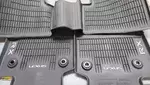 PT2064823120 - Interior: All-Weather Floor Liners for Lexus Image