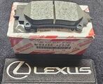 4466AZ309 - : Rear Brake Pad for Lexus Image