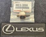 8961530080 - : Knock Sensor for Lexus: GS430, LS430, SC430 Image