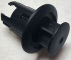 7692347010 - Body: Rocker Molding Retainer for Lexus Image