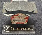 446560320 - Brakes: Brake Pads for Lexus: GX460 Image