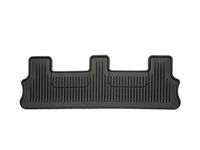 PT9086014320 - Interior: 2014-2020 Lexus GX460 - Floor Mat, All-Weather, 3rd Row for Lexus: GX460 Image