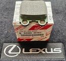 446630161 - : 1998-2002 Lexus GS400 GS300 IS300 GS430 - Disc Brake Pad Set Rear for Lexus: GS300, GS400, GS430, IS300, SC430 Image