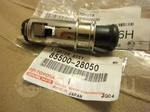 8550028050 - Body: Lighter Assembly for Lexus: GX470, RX330, RX350, RX400h Image