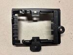 68408125AA - Frame, Bumper and Fascia: Grille Bracket for Mopar Image