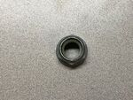 6505623AA - Steering: Hex Lock Nut for Mopar Image