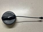 52030377AB - Fuel: Fuel Filler Cap for Mopar Image