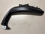 68444267AD - : Grille Applique, Left for Mopar Image