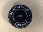 4596198 - Cooling: Radiator Cap for Mopar Image