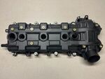 4893799AJ - Engine: Cylinder Head Cover for Mopar Image