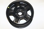 5VL54RXFAA - Wheels: Steel Wheel, Front Or Rear for Mopar Image