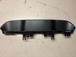 68465102AD - : Hood Bezel for Mopar Image