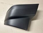 7EW61RXFAB - Frame, Bumper and Fascia: Bumper End Cap, Left for Mopar Image